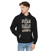 The Walls of Fear Hoodie